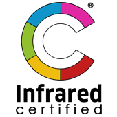 InterNACHI Certified Infrared Tester